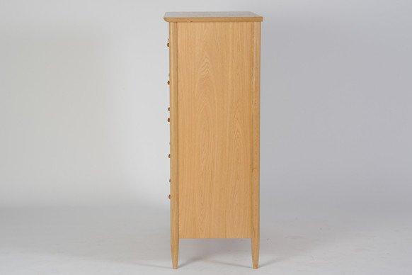 Teramo 4/3 Drawer Chest