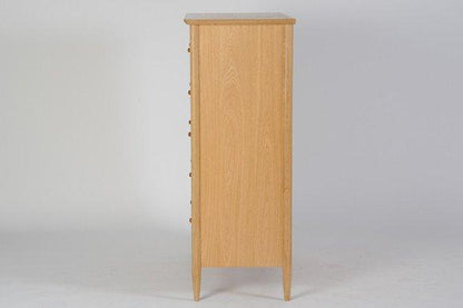 Teramo 4/3 Drawer Chest