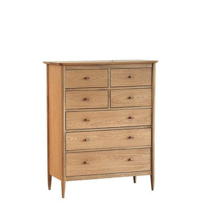 Teramo 4/3 Drawer Chest