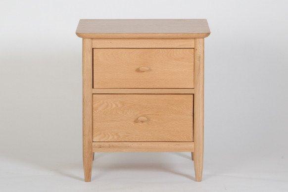 Teramo Bedside Cabinet