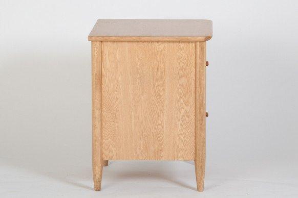 Teramo Bedside Cabinet