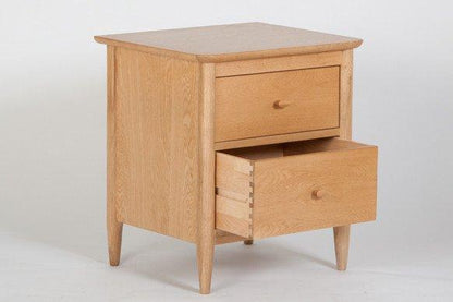 Teramo Bedside Cabinet