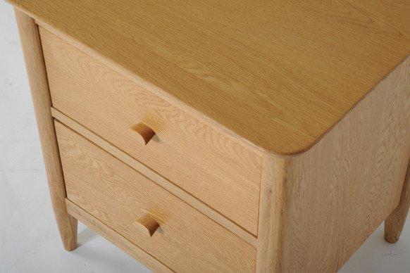 Teramo Bedside Cabinet