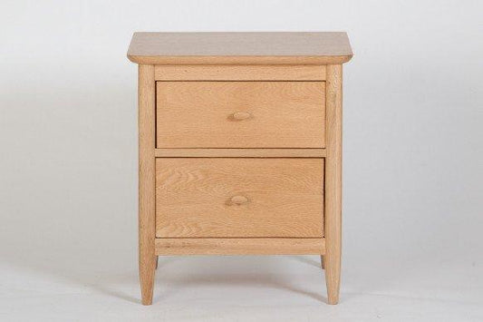 Teramo Bedside Cabinet-Contract Furniture Store for hospitality, leisure & commercial projects
