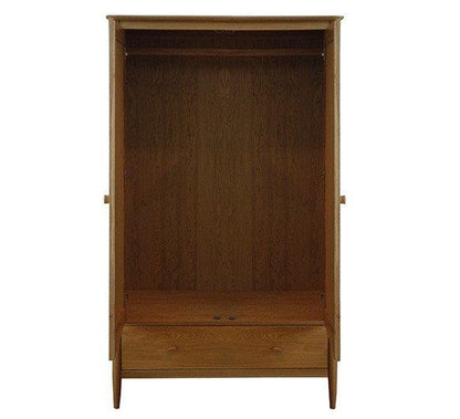Teramo Double Wardrobe