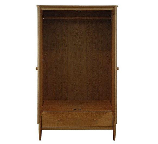 Teramo Double Wardrobe