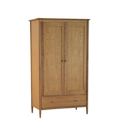 Teramo Double Wardrobe