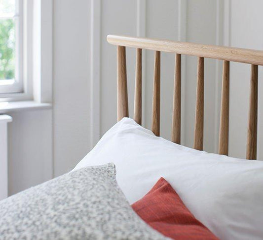 Teramo Kingsize Bed