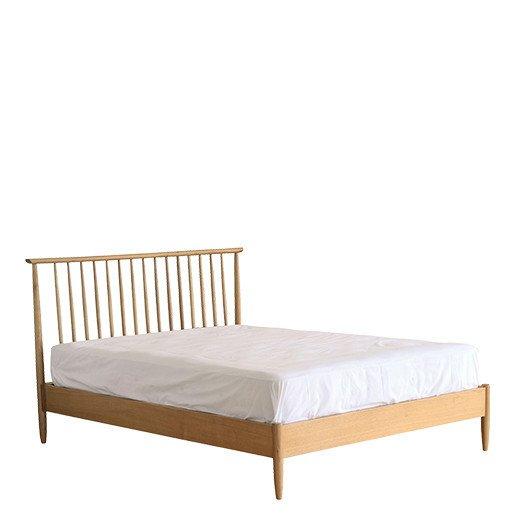 Teramo Kingsize Bed