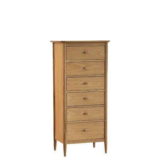 Teramo Tallboy Cabinet