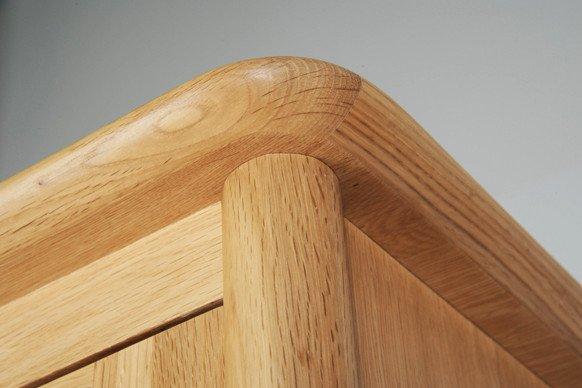 Teramo Triple Wardrobe