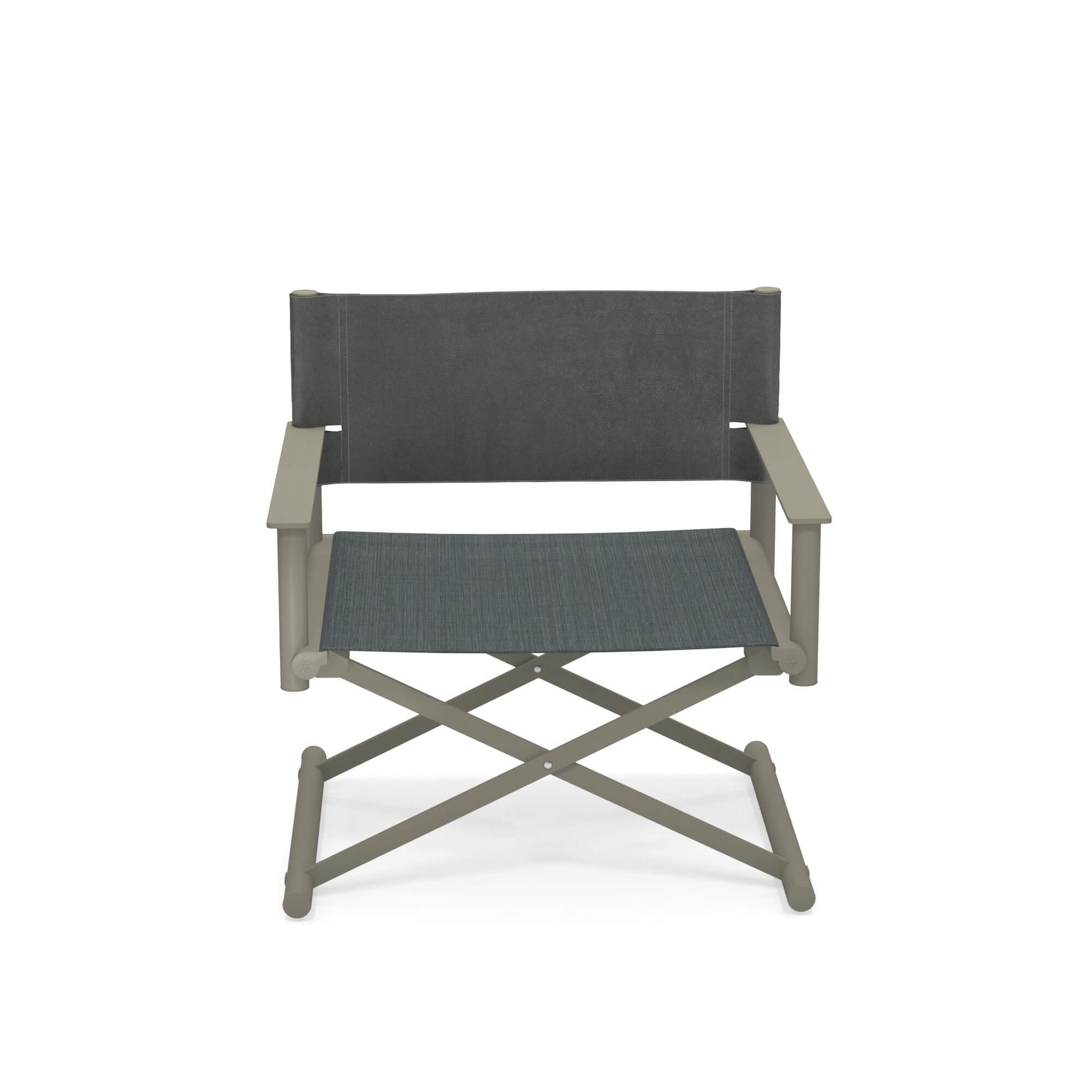 Terra 721 Lounge Armchair