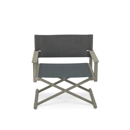 Terra 721 Lounge Armchair