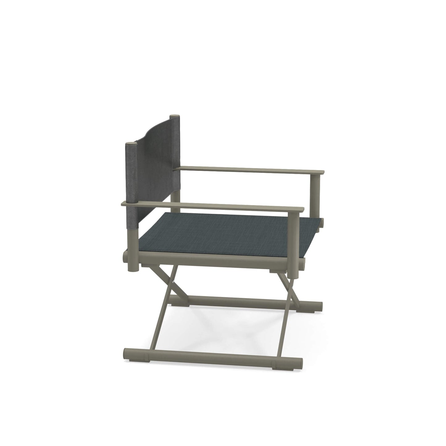 Terra 721 Lounge Armchair