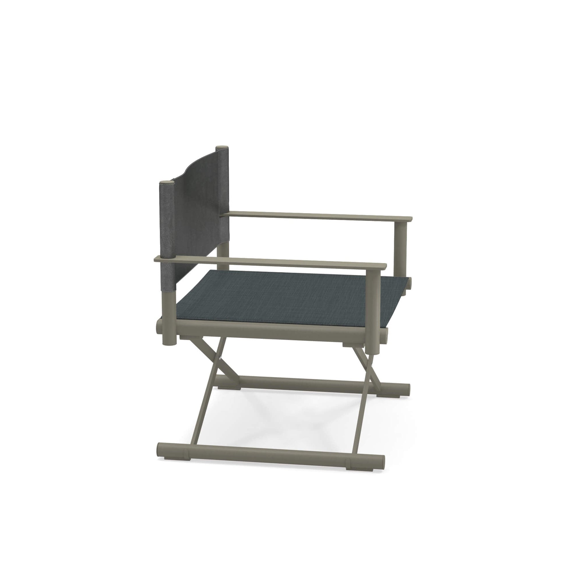 Terra 721 Lounge Armchair