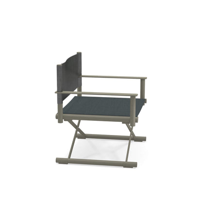 Terra 721 Lounge Armchair