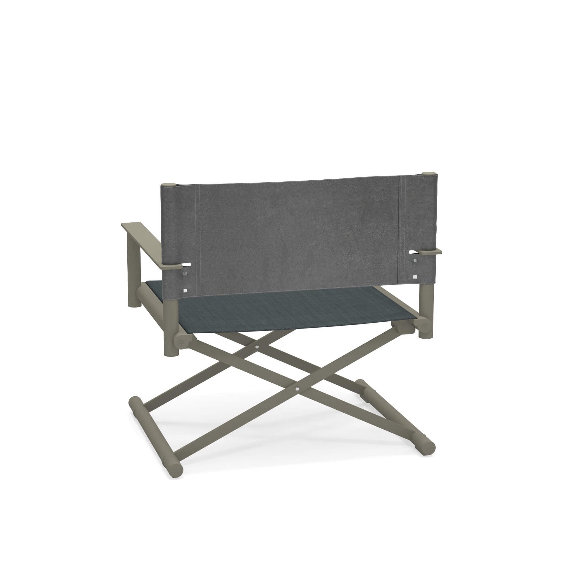 Terra 721 Lounge Armchair