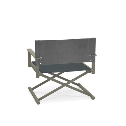 Terra 721 Lounge Armchair