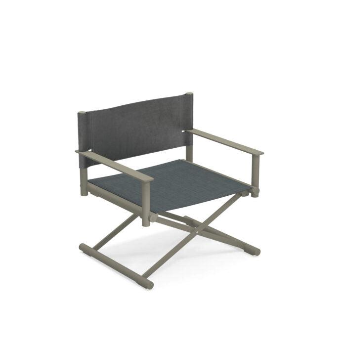 Terra 721 Lounge Armchair