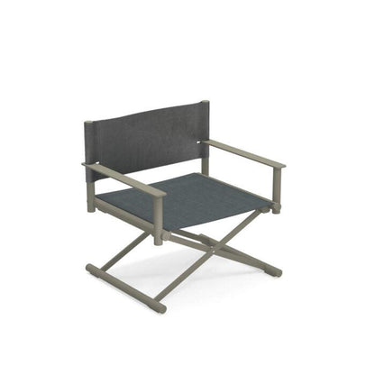 Terra 721 Lounge Armchair