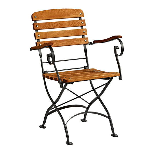 Terrace Folding Armchair-Contract Furniture Store for hospitality, leisure & commercial projects