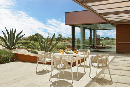 Terramare 720 Dining Table-Contract Furniture Store for hospitality, leisure & commercial projects