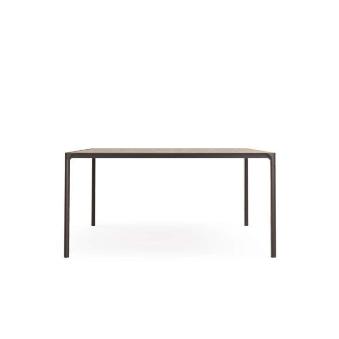 Terramare 724 Dining Table-Contract Furniture Store for hospitality, leisure & commercial projects
