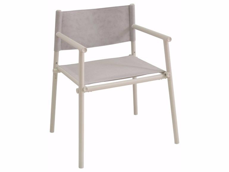 Terramare 728 Armchair