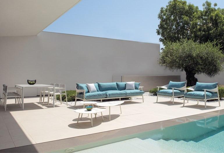 Terramare 728 Armchair-Contract Furniture Store for hospitality, leisure & commercial projects