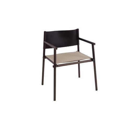 Terramare 728 Armchair-Contract Furniture Store for hospitality, leisure & commercial projects