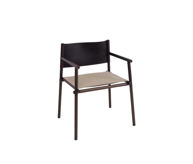 Terramare 728 Armchair