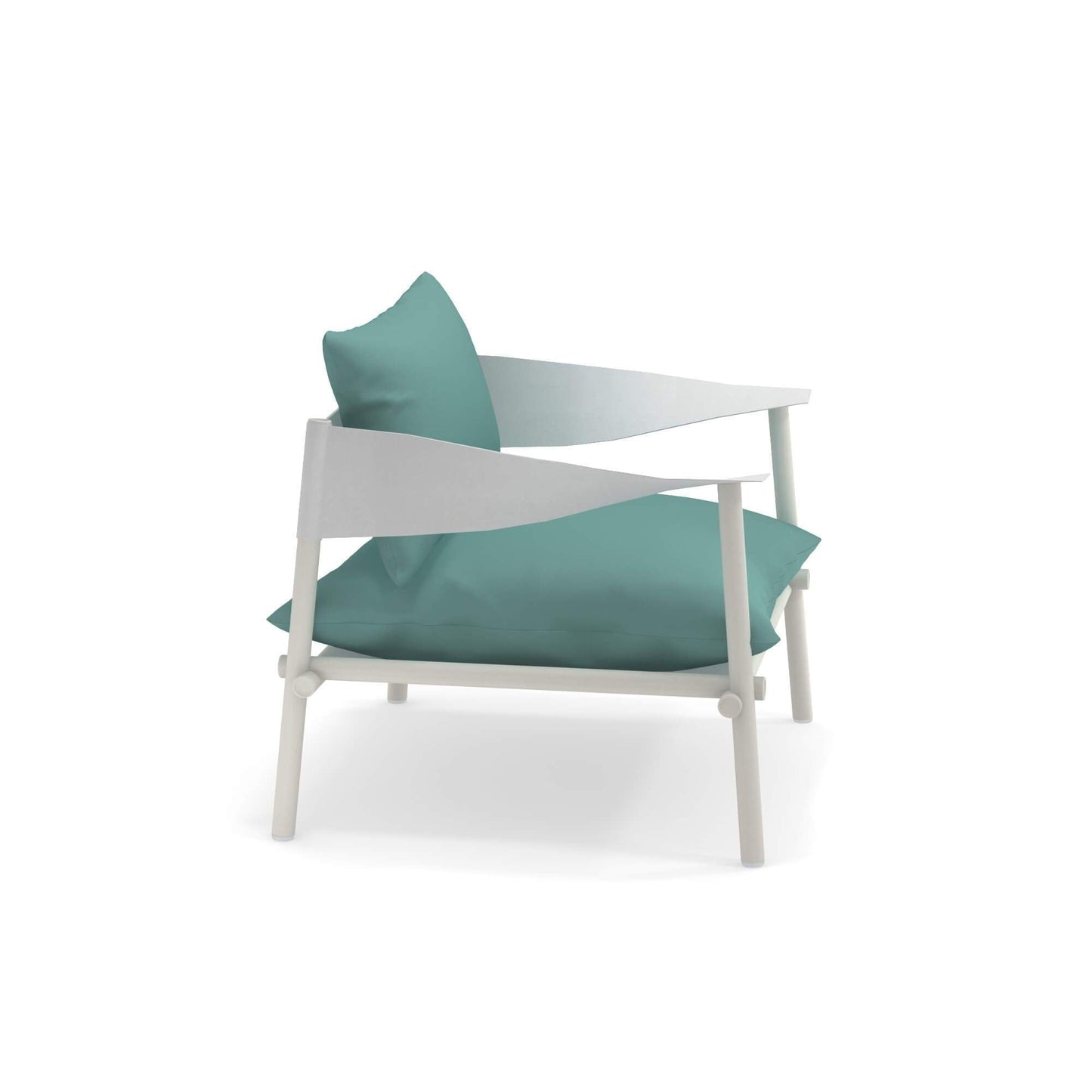 Terramare 729 Lounge Chair