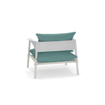 Terramare 729 Lounge Chair