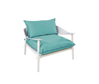 Terramare 729 Lounge Chair