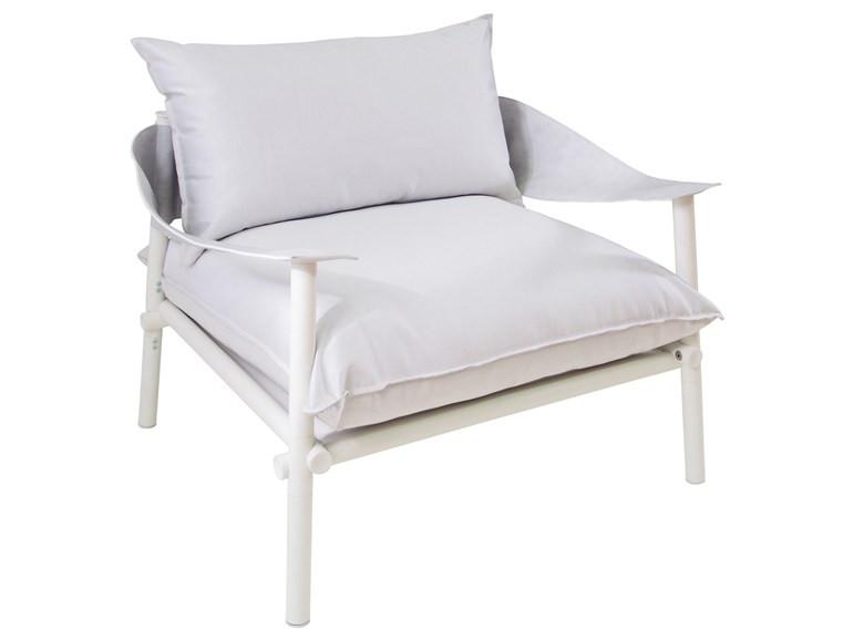 Terramare 729 Lounge Chair