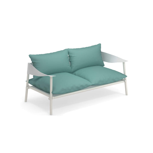 Terramare 730 2S Sofa-Contract Furniture Store for hospitality, leisure & commercial projects