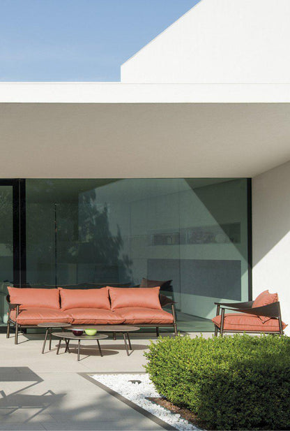 Terramare 731 3S Sofa