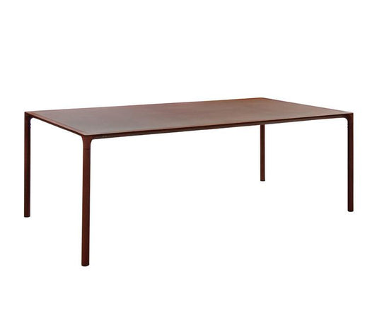 Terramare 738 Dining Table