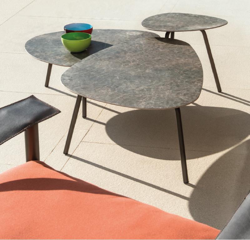 Terramare Coffee Table