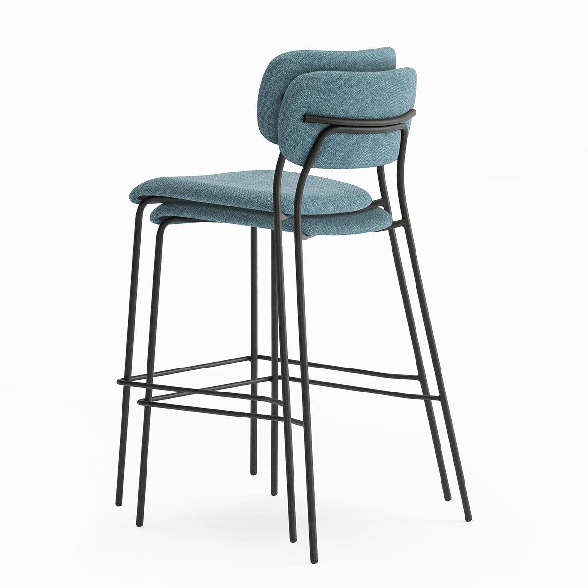 Tess HS High Stool-Contract Furniture Store for hospitality, leisure & commercial projects