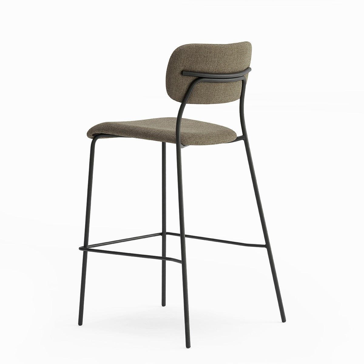 Tess HS High Stool-Contract Furniture Store for hospitality, leisure & commercial projects