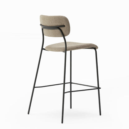 Tess HS High Stool-Contract Furniture Store for hospitality, leisure & commercial projects