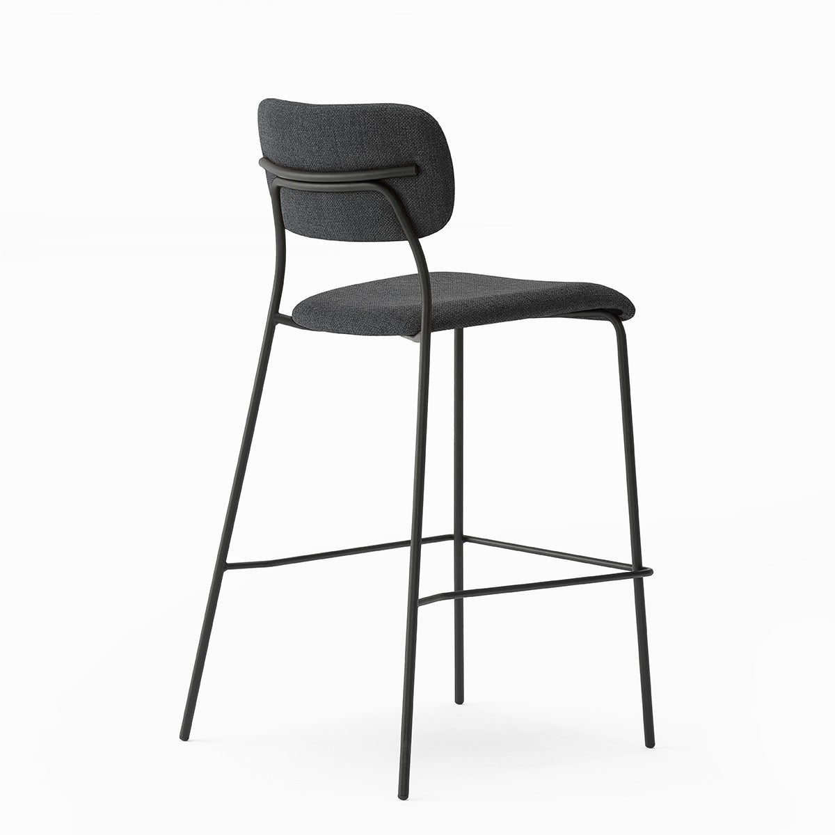 Tess HS High Stool-Contract Furniture Store for hospitality, leisure & commercial projects