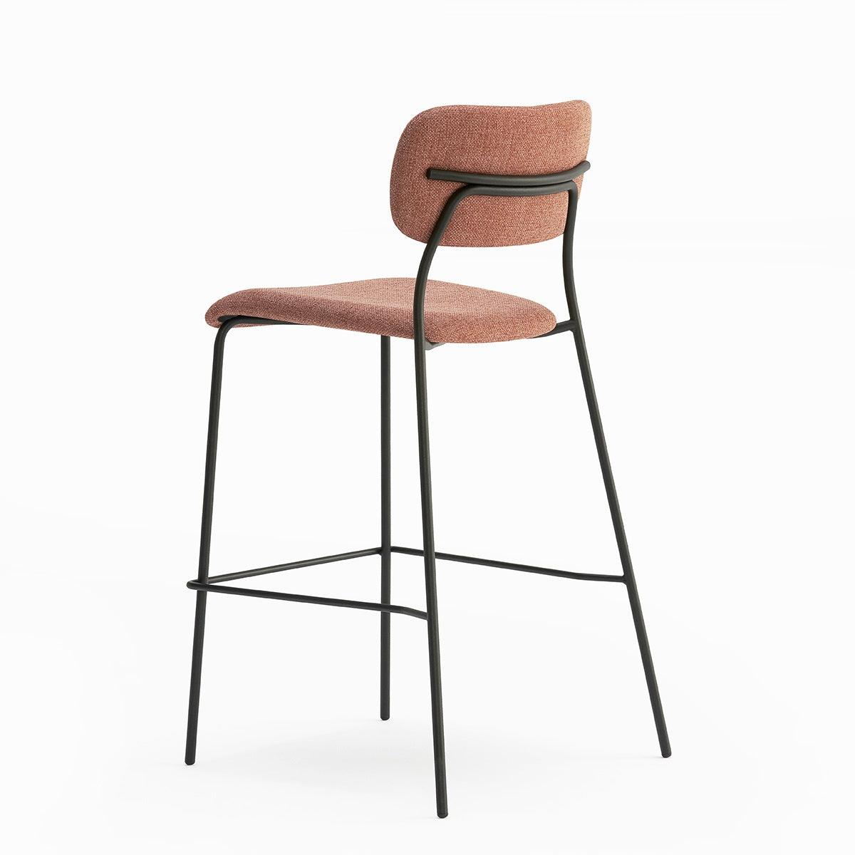 Tess HS High Stool-Contract Furniture Store for hospitality, leisure & commercial projects