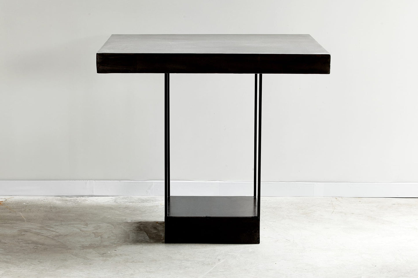 Tetragon Dining Table-Contract Furniture Store for hospitality, leisure & commercial projects