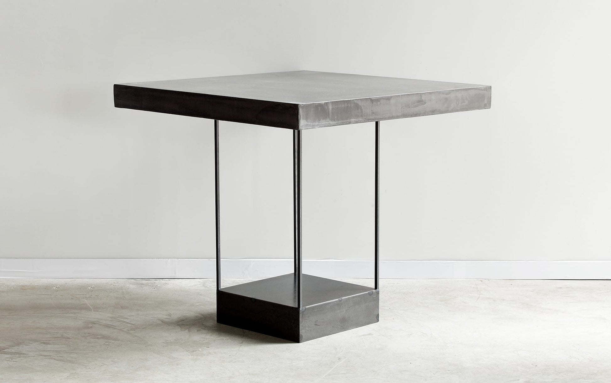 Tetragon Dining Table-Contract Furniture Store for hospitality, leisure & commercial projects