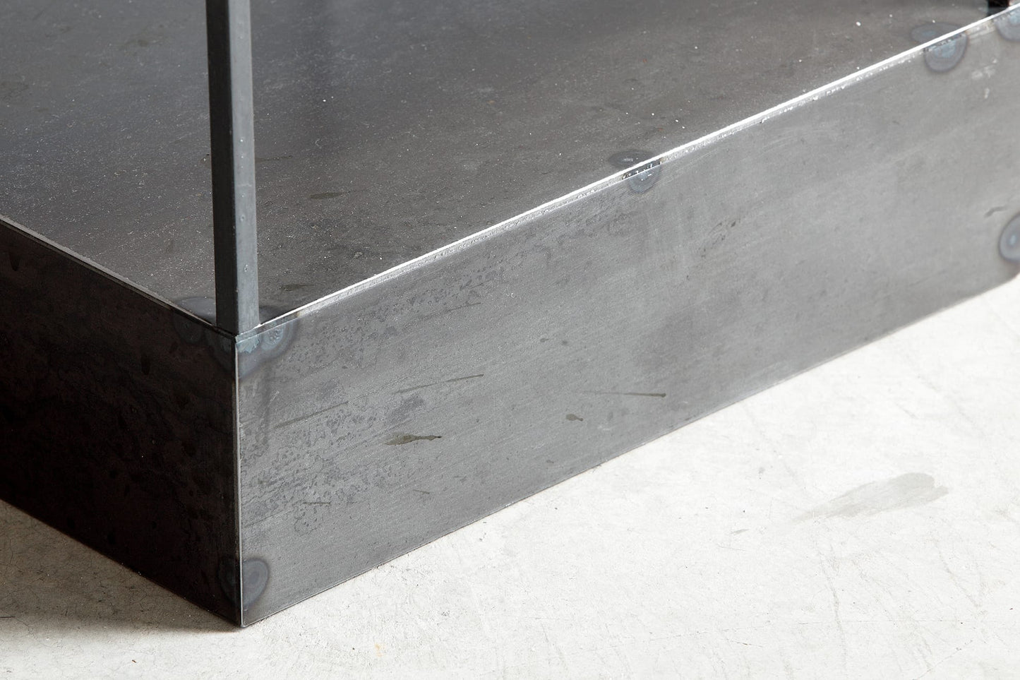 Tetragon Dining Table-Contract Furniture Store for hospitality, leisure & commercial projects