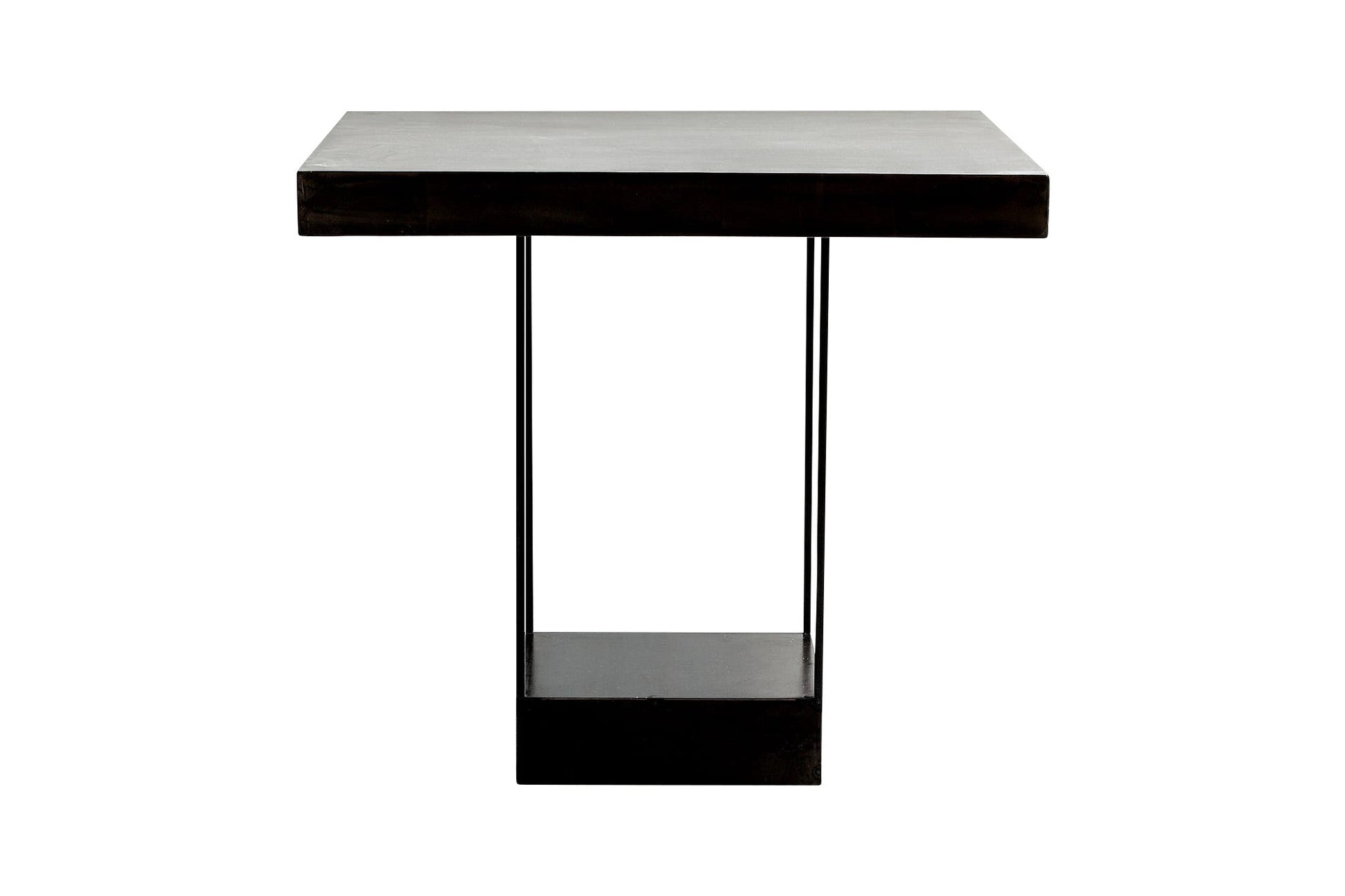Tetragon Dining Table-Contract Furniture Store for hospitality, leisure & commercial projects