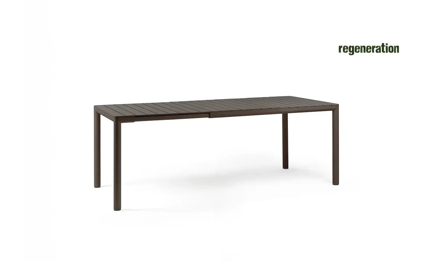 Tevere 147 Extensible Table-Contract Furniture Store for hospitality, leisure & commercial projects
