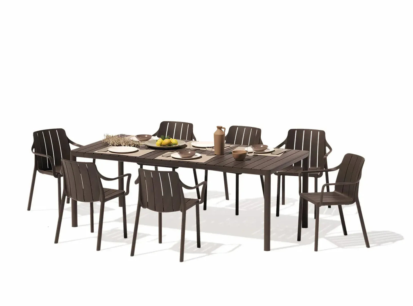 Tevere 147 Extensible Table-Contract Furniture Store for hospitality, leisure & commercial projects